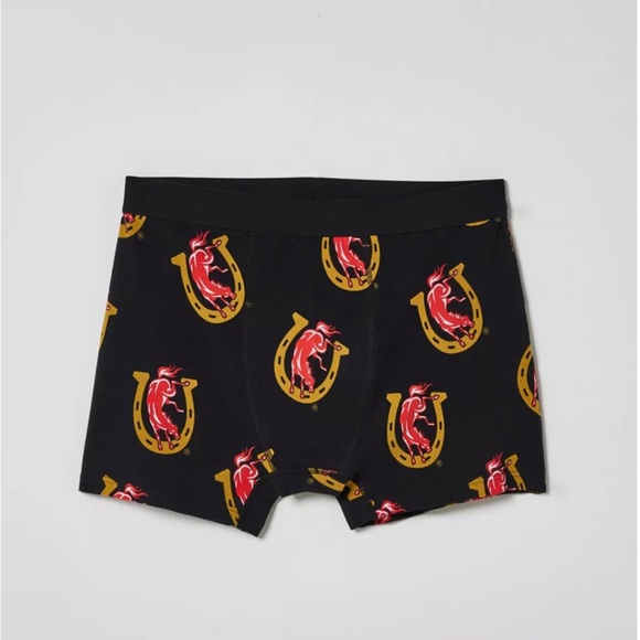 NWT Boxers - Picture 1 of 4